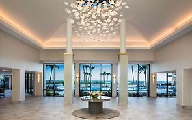 Hilton Marco Island Beach Resort & Spa